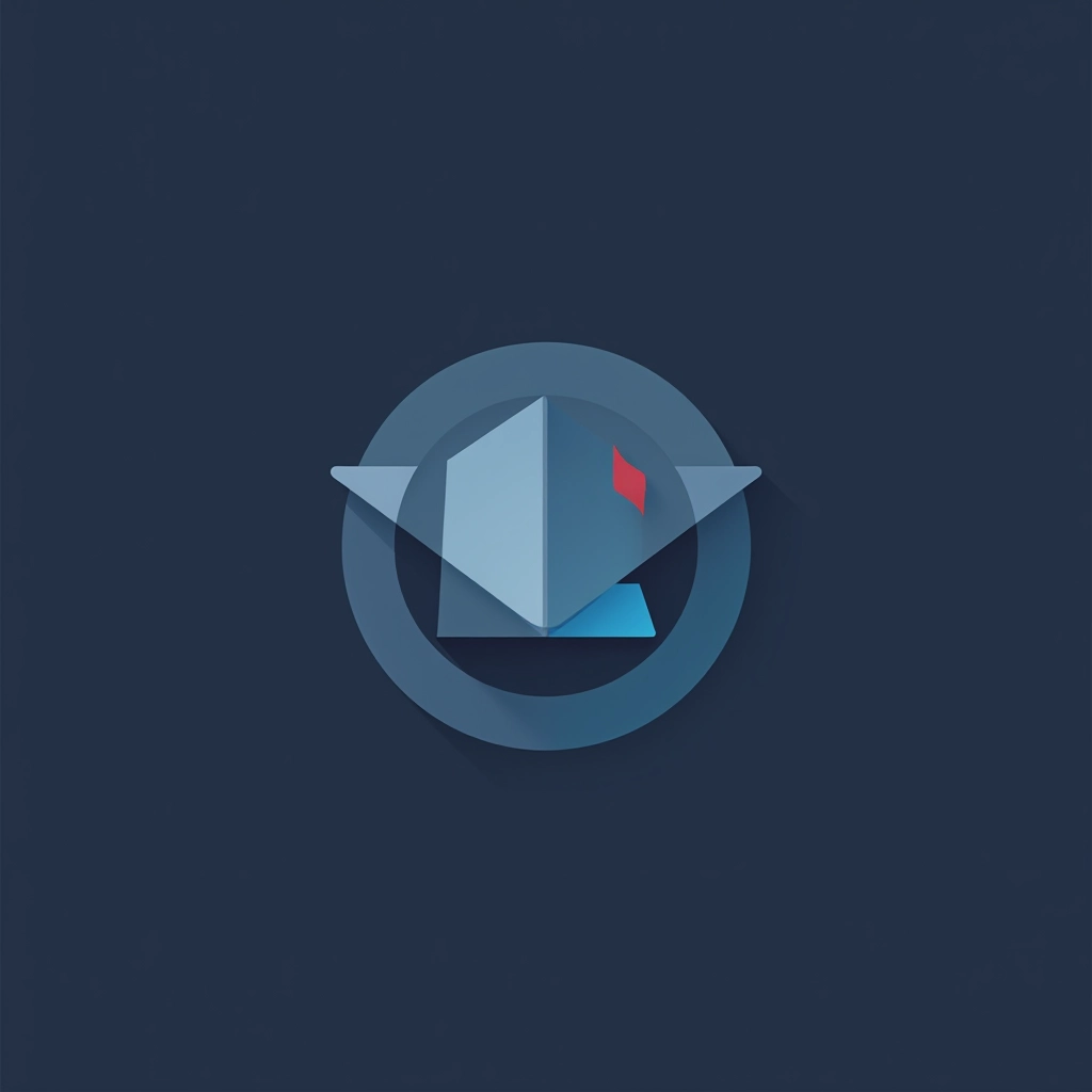 ComponentVault Logo